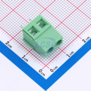 Bossie BX-DG28L-5.08-2P