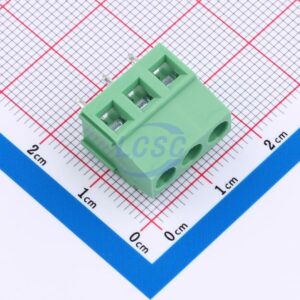 Bossie BX-DG28L-5.08-3P