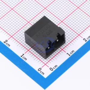 Bossie BX-DGVC-5.08-2P-B