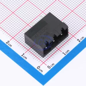 Bossie BX-DGVC-5.08-3P-B