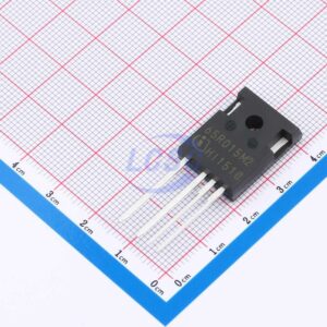 Infineon Technologies IMZA65R015M2HXKSA1