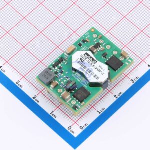 Murata Electronics UWS-12/4.5-Q12P-C