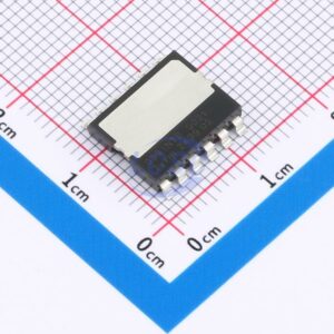 Nexperia GAN039-650NTBJ