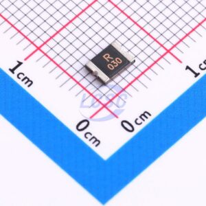 RUILON(Shenzhen Ruilongyuan Elec) SMD1812P030TF/60