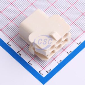 TE Connectivity 2178773-1