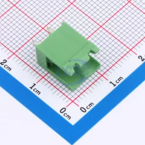 TE Connectivity 282825-2