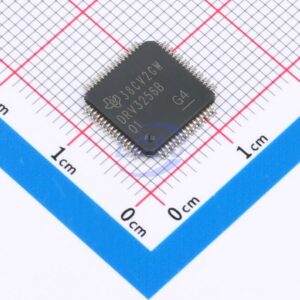 Texas Instruments DRV3256BEPAPRQ1