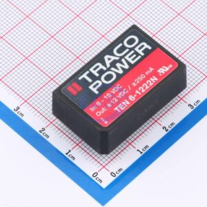 TRACO POWER TEN 6-1222N