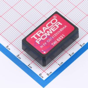 TRACO POWER THI 0521