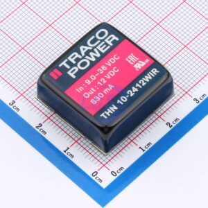 TRACO POWER THN 10-2412WIR