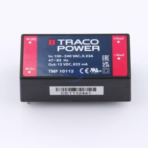 TRACO POWER TMF 10112