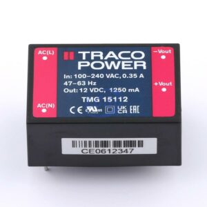 TRACO POWER TMG 15112