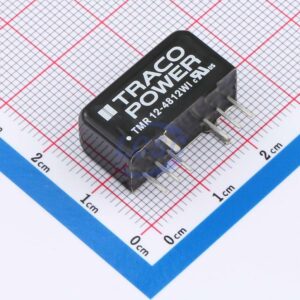 TRACO POWER TMR 12-4812WI