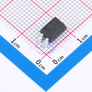 Vishay Intertech VO615A-3X019T