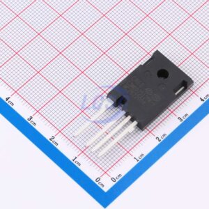 Wolfspeed C3M0075120K-A