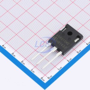 Infineon Technologies IMW65R010M2HXKSA1