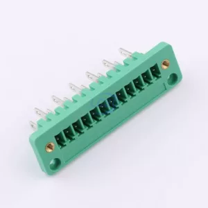 MAX MX15CDGV-3.81-12P-GN01-Cu-A