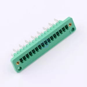 MAX MX15CDGV-3.81-16P-GN01-Cu-A