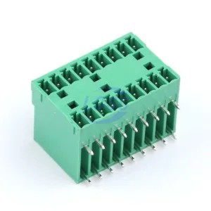 MAX MX15EDGRH-3.81-2*09P-GN01-Cu-A