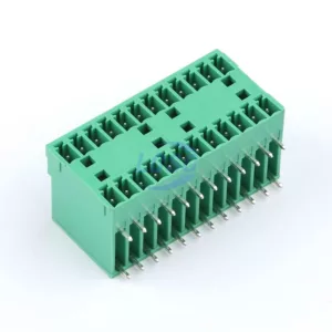 MAX MX15EDGRH-3.81-2*12P-GN01-Cu-A