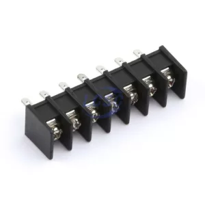 MAX MX25H-7.62-07P-BK01-Cu-S-A