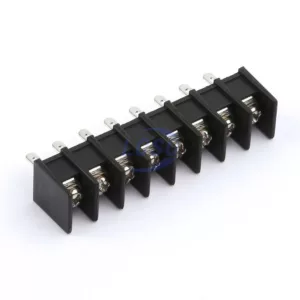 MAX MX25H-7.62-08P-BK01-Cu-S-A