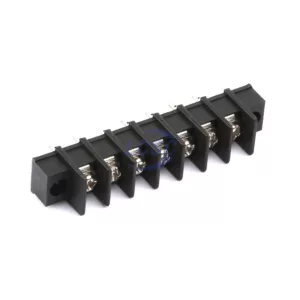 MAX MX25HM-7.62-07P-BK01-Cu-S-A