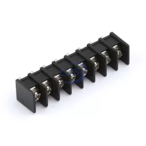 MAX MX25S-7.62-08P-BK01-Cu-S-A