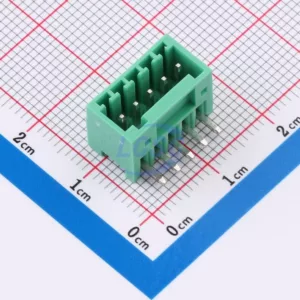 MAX MX2EDGR-2.5-05P-GN01-Cu-A