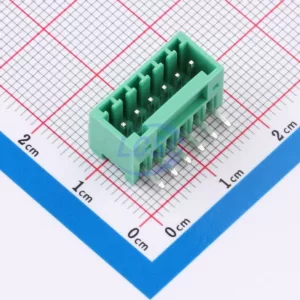 MAX MX2EDGR-2.5-06P-GN01-Cu-A