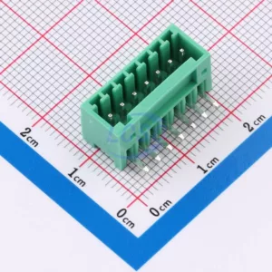 MAX MX2EDGR-2.5-07P-GN01-Cu-A