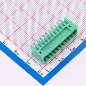 MAX MX2EDGV-2.5-11P-GN01-Cu-A