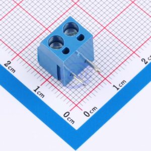 MAX MX300R-5.0-02P-BU01-Cu-Y-A