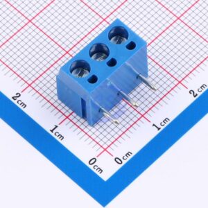MAX MX300R-5.0-03P-BU01-Cu-Y-A