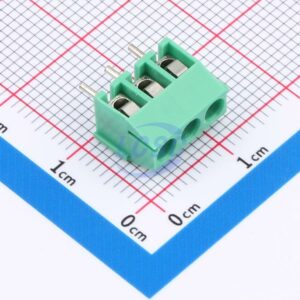 MAX MX350-3.5-03P-GN01-Cu-Y-A