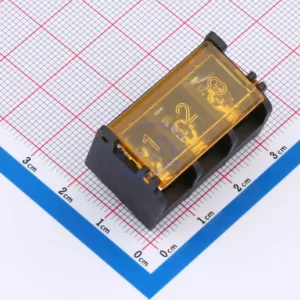 MAX MXHB9500G-9.5-03P-BK01A-Cu-S-A