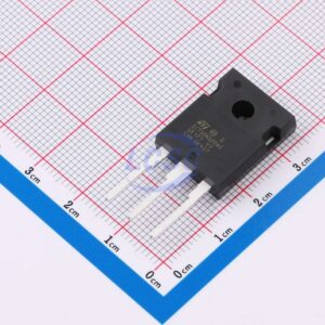 STMicroelectronics SCT10N120AG