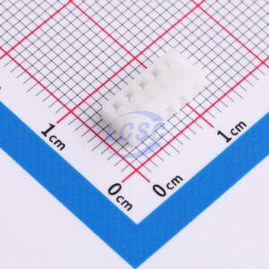 TE Connectivity 172890-5