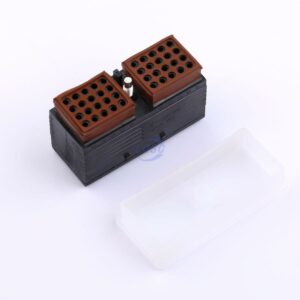 TE Connectivity DRC16-40S