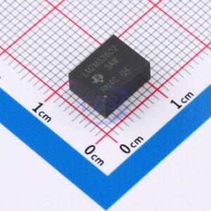 Texas Instruments LMZM33602RLRR