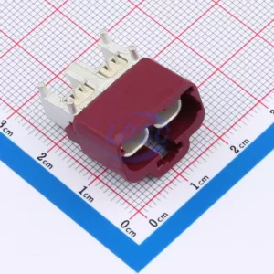 XKB Connection XT0RWM23-NJ05-D