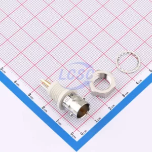 Amphenol ICC 031-10-75RFXG2