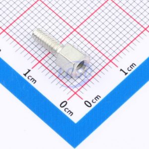 Amphenol ICC 86551009TLF