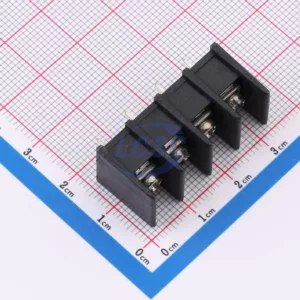 Bossie BX-DG10-7.62-4P