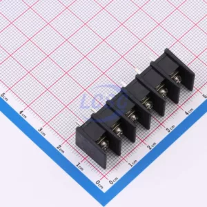 Bossie BX-DG10-7.62-6P