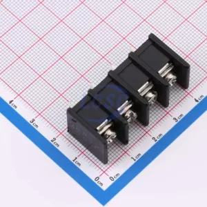 Bossie BX-DG10-9.5-4P