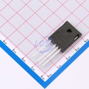 HXY MOSFET NTH4L040N65S3F-HXY