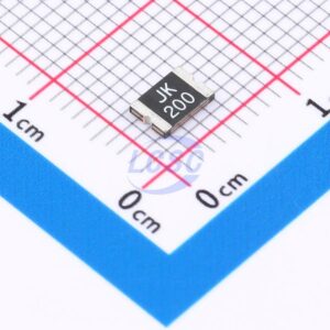 Jinrui Electronic Materials Co. JK-mSMD200-12