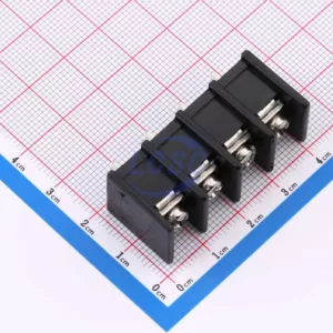 Megastar ZX-DG10-9.5-4P
