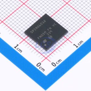 STMicroelectronics STSPIN32G0601Q